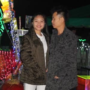 Meet your Posher, Say